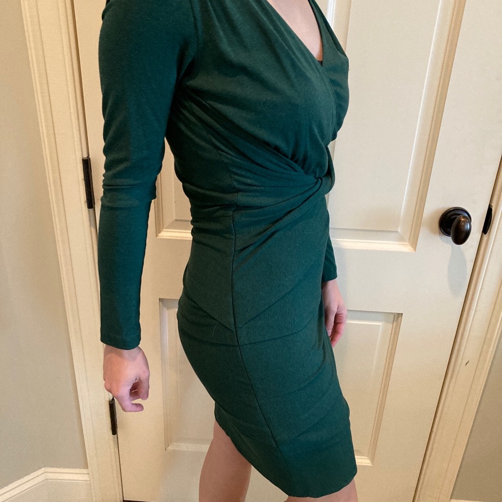 Nicole Miller Artelier Cocktail Dress